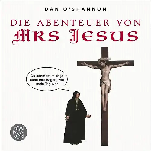 Die abenteuer von - die, jesus
