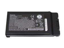 TOUGHBOOK CF-54 Panasonic Akku