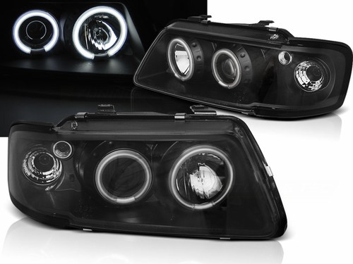 Ccfl angel eyes scheinwerfer - ccfl,