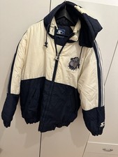 Starter Jacke Georgetown Hoyas