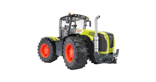 Claas xerion 5000 - xerion,