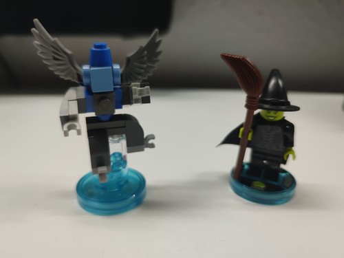 Lego 71221 dimensions wizard - 71221,