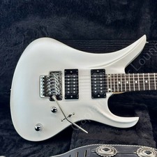 2013 Sigi Braun - Viktor Smolski VS 2 - ID 5379