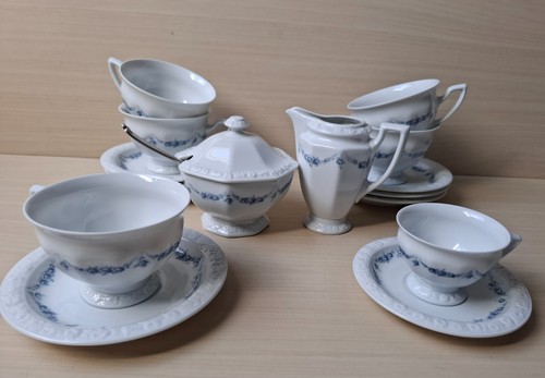 Rosenthal maria rosenkante - rosenthal, „rosenkante