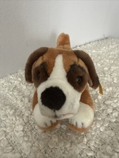 Steiff boxer welpe - boxer,