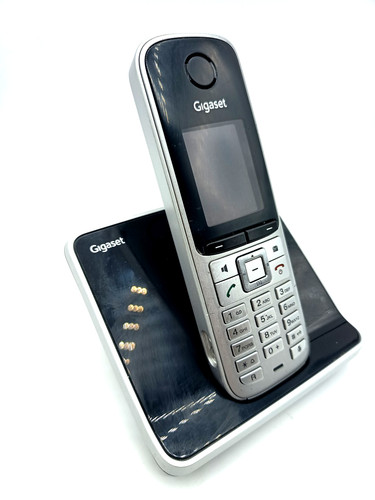 Gigaset s810 schnurlostelefon - s810,
