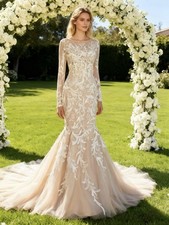 Milla Nova Brautkleid Carol