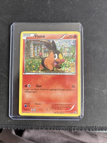 Floink elezeba 12 holo - 3/12,