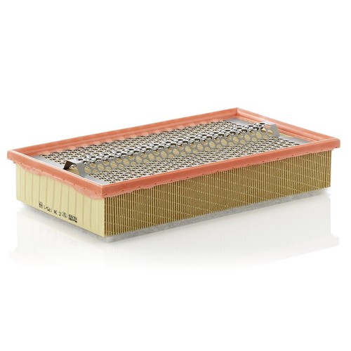 Luftfilter mann filter 34 - luftfilter, mann-filter