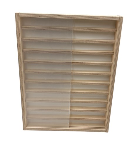 Vitrinenschmidt 025 sammler - vitrinenschmidt®025,