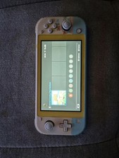 Nintendo Switch Lite Animal