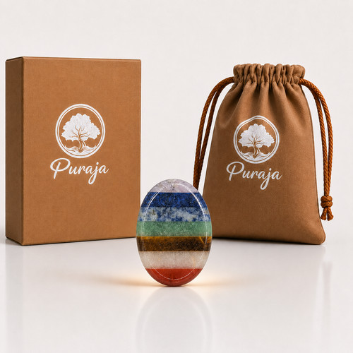 Puraja sorgenstein chakra - chakra, |