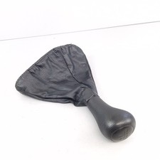 6171 Schaltsack Schaltknauf Abdeckung VW Golf 3 III Bj1994