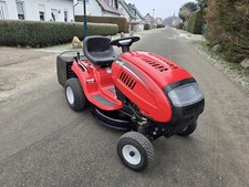 Rasentraktor Aufsitzmäher MTD