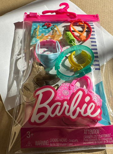 Barbie fashion storytelling - barbie,