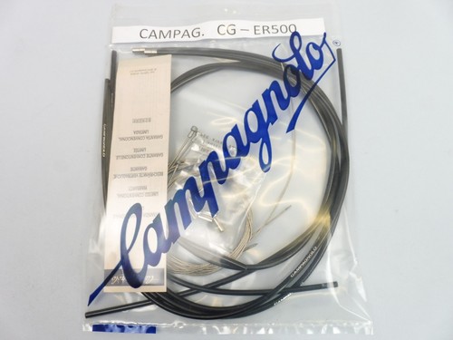 Campagnolo record 10 - campagnolo,