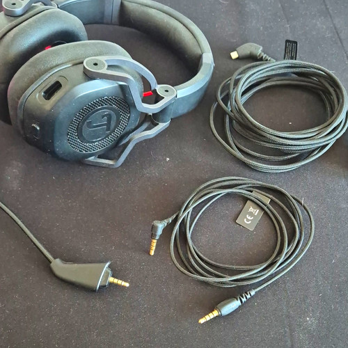Teufel cage over ear - teufel, headset