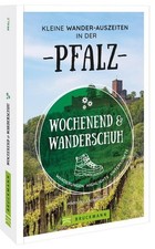 Wochenend und Wanderschuh –