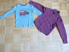 s.Oliver Langarm Shirt