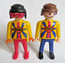 Playmobil - 3845 - Rennstall