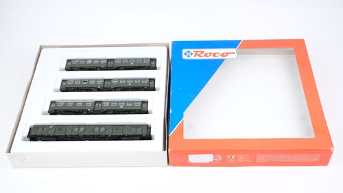 Roco 44053 - h0,