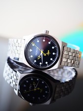 Nixon Medium Time Teller Uhr