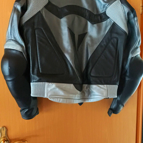 Motorrad jacke gebraucht gut - gebraucht,