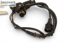 Mercedes W124 bis 08/93