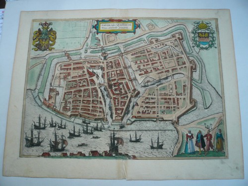 Emden anno 1572 h lat - anno,