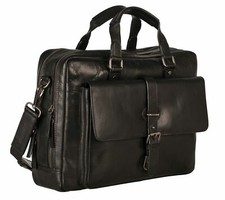 LEONHARD HEYDEN Roma Tote Bag