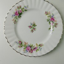 Royal Albert Bone China Moss