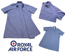 RAF Hemd British Royal Air