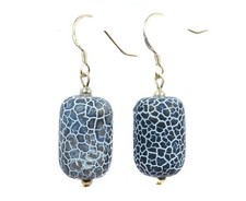 Beautiful 925 Silver Gemstone