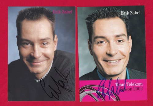 Erik zabel radsport 6 - x,