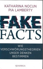 F A K E  -   FACTS,  K.N.P