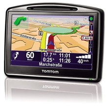 TomTom Navi Go 930 T GPS Traffic Europa & USA TMC Pro ! - B-Ware