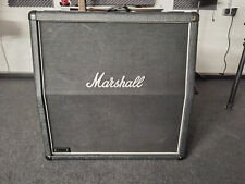 Marshall MR1960 A  4x12 Gitarrenbox im Bestzustand wie neu