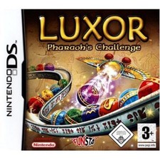 Luxor Pharaohs Challenge