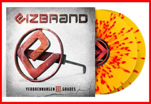 Eizbrand verbrennungen 3 - "verbrennungen,