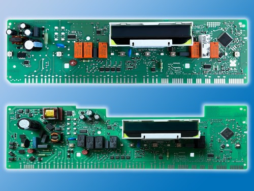 Elektronik reparatur miele - elektronik,