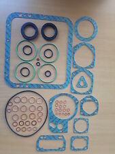 Kurbelgehäusedichtsatz Dichtungssatz MWM KD211Z - Bautz AS120, AS170, AW120 -