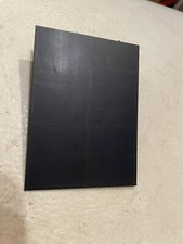 Mini Solar Zelle Panel 5,4V, 160mA, 1W / 9,5cm x 7cm