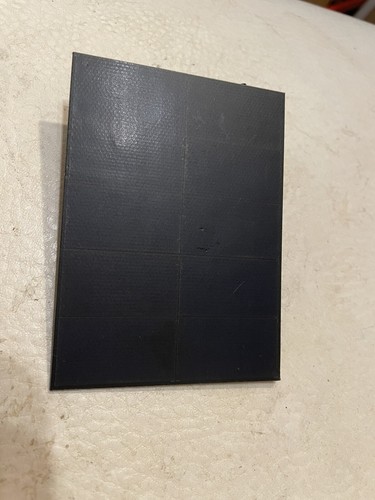 Mini solar zelle panel 4v - mini,