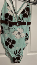 Sessa  Women's Size 16 Seafoam