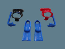 Playmobil Taucher Brille