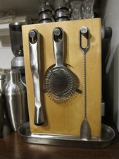 IKEA Soda BARset Barbesteck