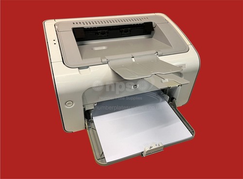 Laserjet p1102 drucker - laserjet,