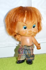 Puppe Sammlerpuppe Japan