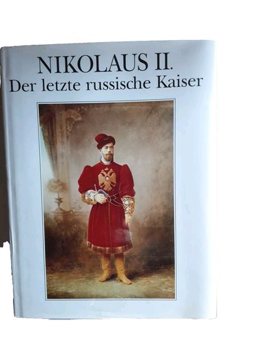 Bücher über russland - 10,