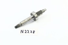 Iteco PT 50 - Eingangswellengetriebe N2278